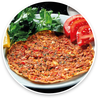 Lahmacun